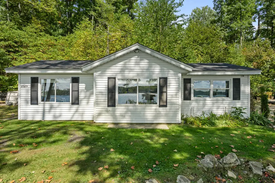 2529 Miner Lake Drive, Allegan, MI 49010 - Image #2