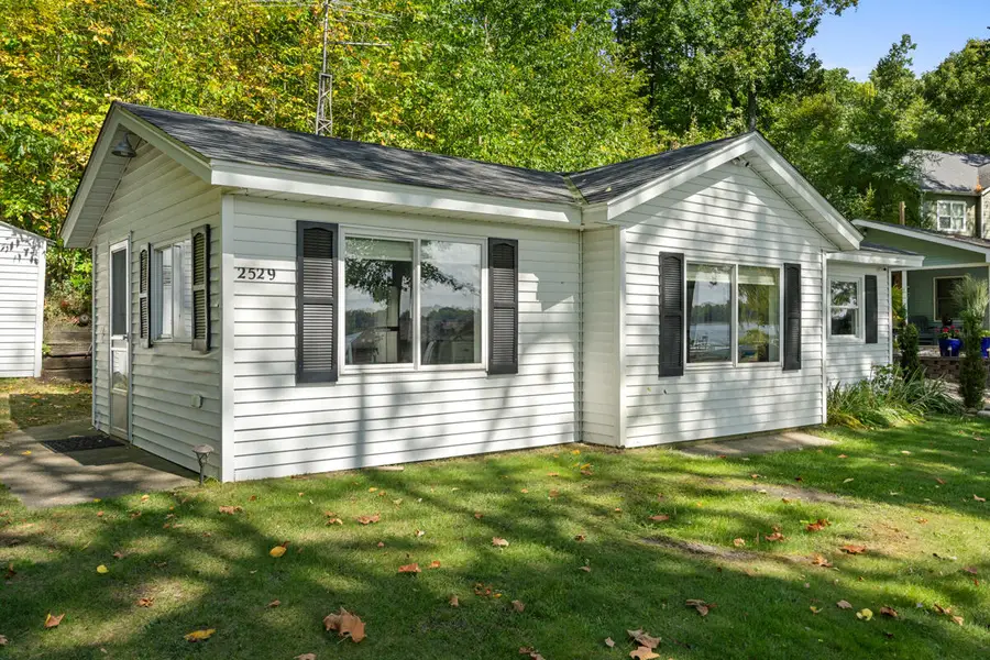 2529 Miner Lake Drive, Allegan, MI 49010 - Image #3