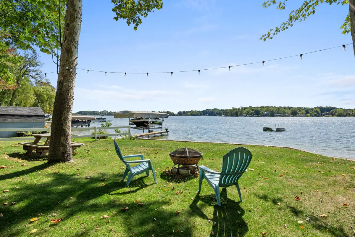 2529 Miner Lake Drive, Allegan, MI 49010 - Image #1