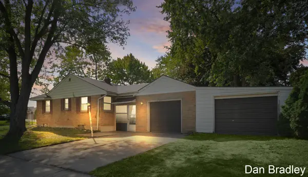 4447 Warrington Street Nw, Grand Rapids, MI 49534