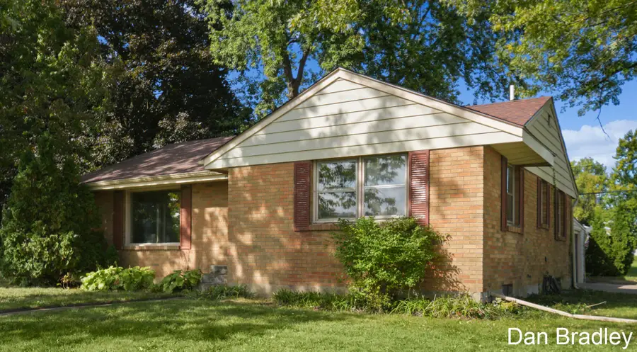 4447 Warrington Street Nw, Walker, MI 49534 - Image #3