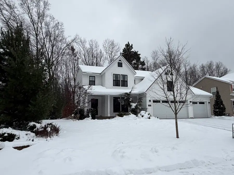 14412 Windway Drive, Grand Haven, MI 49417 - Image #2