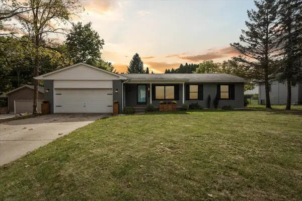 2981 Wolhavn Lane, Jackson, MI 49201