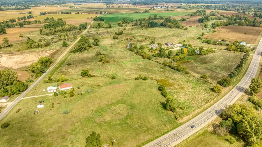 0 Wheeler Road, Coldwater, MI 49036 - Image #3