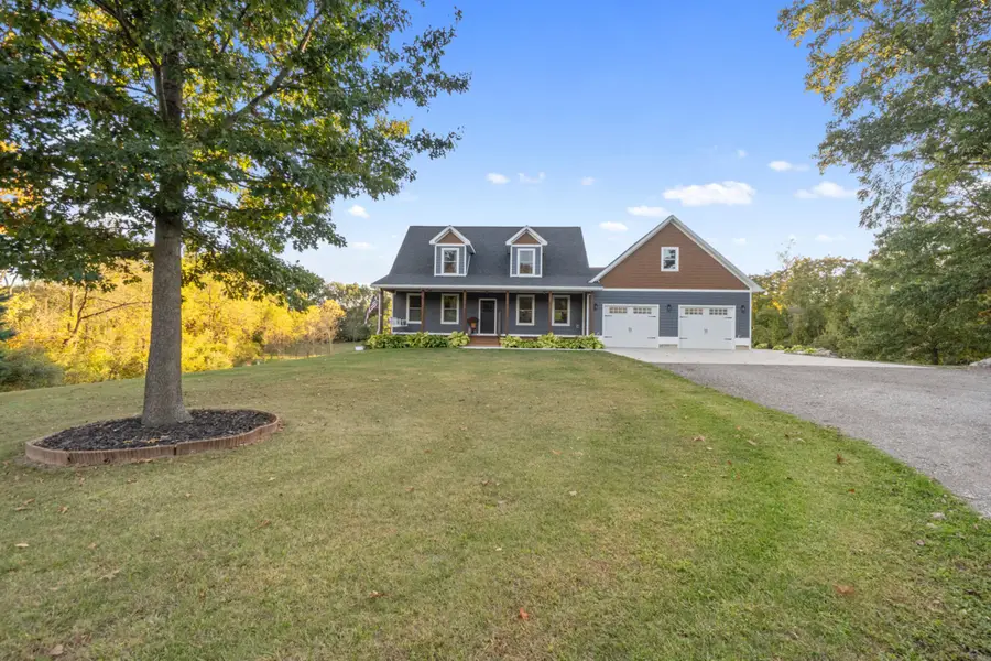 7533 Nature View Drive, Jackson, MI 49201 - Image #2