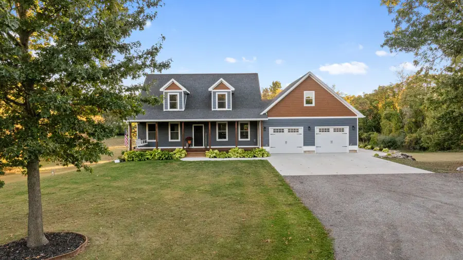 7533 Nature View Drive, Jackson, MI 49201 - Image #3