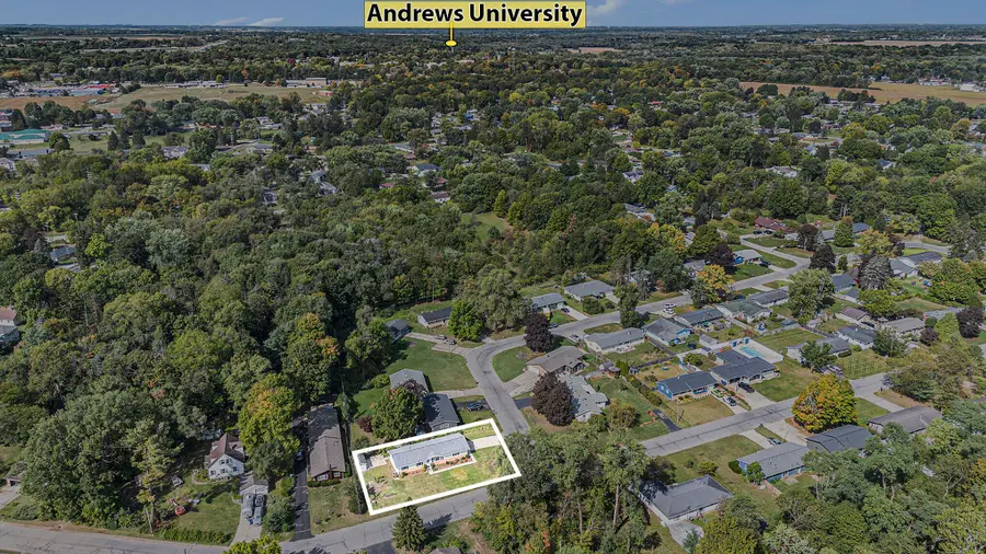 315 E Washington Street, Berrien Springs, MI 49103 - Image #2