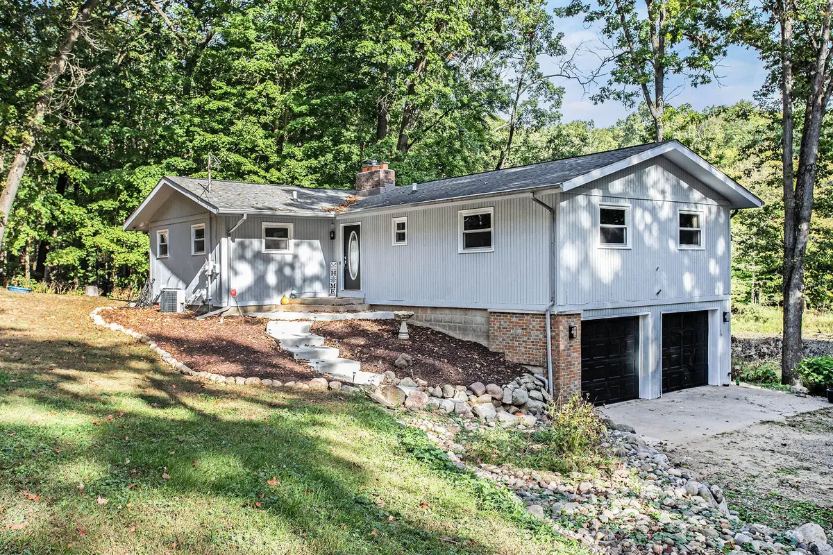 6475 Poorman Road, Battle Creek, MI 49017 - Image #1