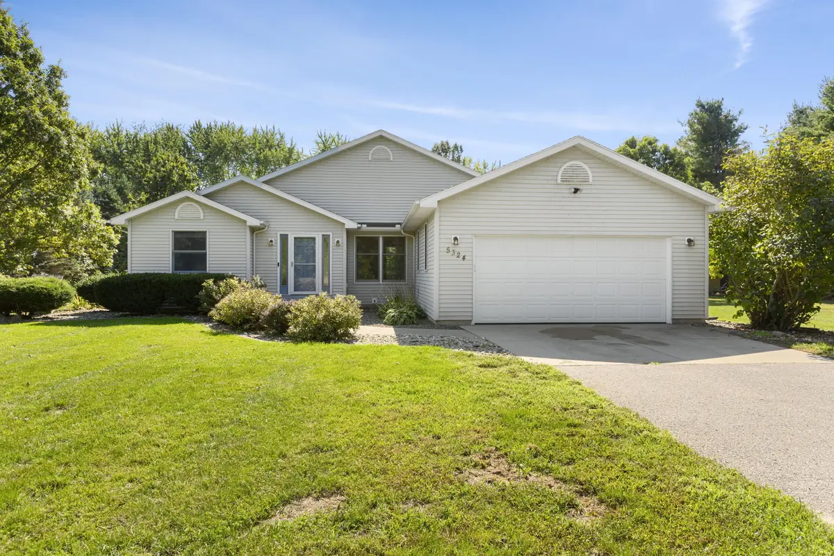 5324 Becht Road, Coloma, MI 49038 - Image #1