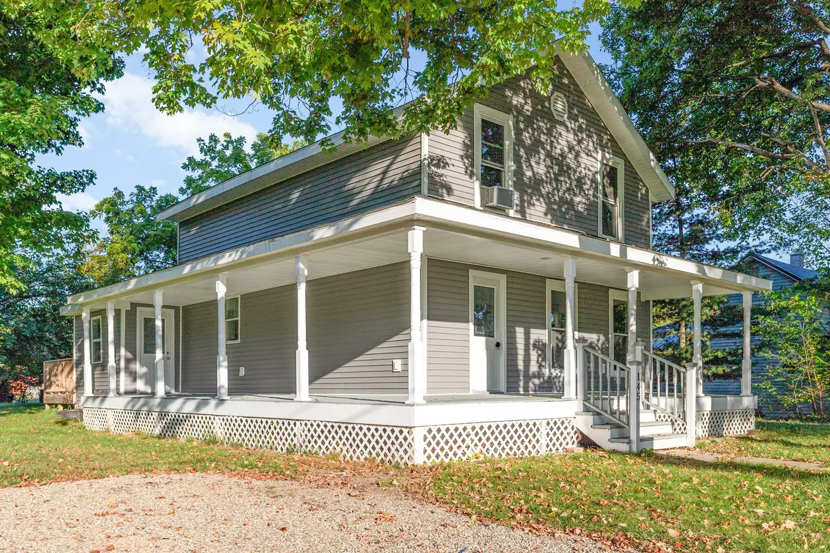 145 Kingsbury Street, Athens, MI 49011 - Image #1