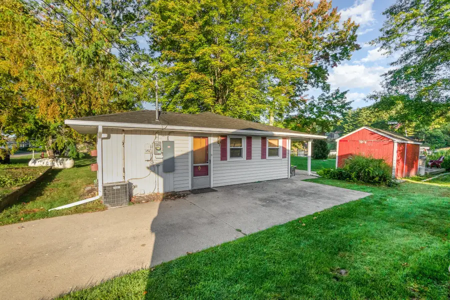 6215 Lake Street, Croton, MI 49337 - Image #3