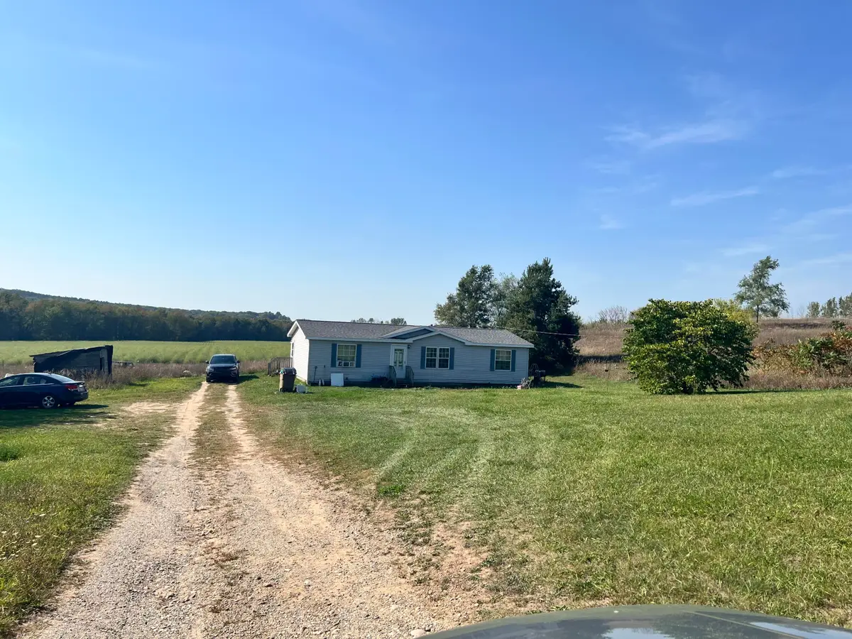 4897 S 64th Avenue, New Era, MI 49446 - Image #1