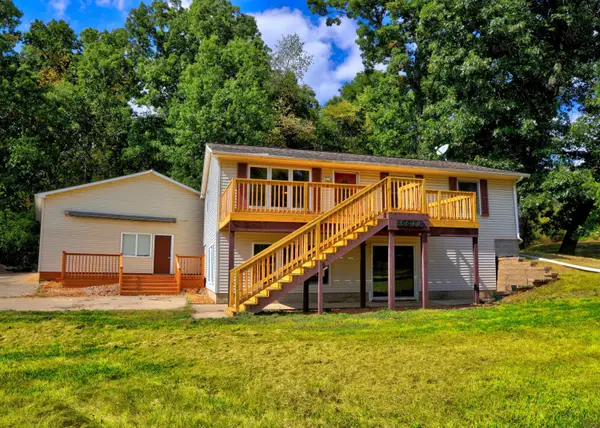 6588 Wells Road, Jackson, MI 49201