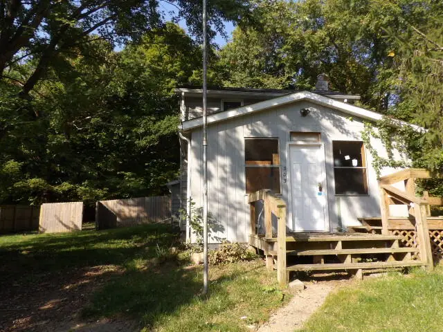 303 N Church Street, Augusta, MI 49012 - #1