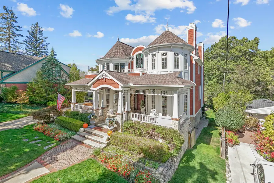 744 Thayer Boulevard Boulevard, Northville, MI 48167 - Image #3