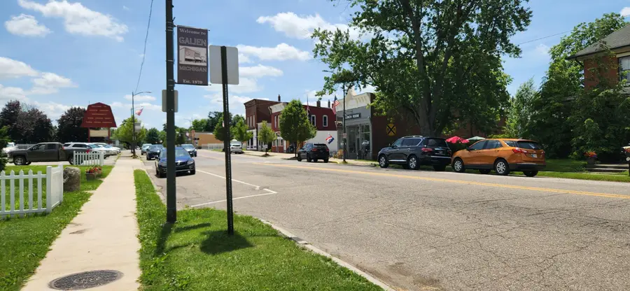 Lot 5 0 Railroad Street, Galien, MI 49113 - Image #3