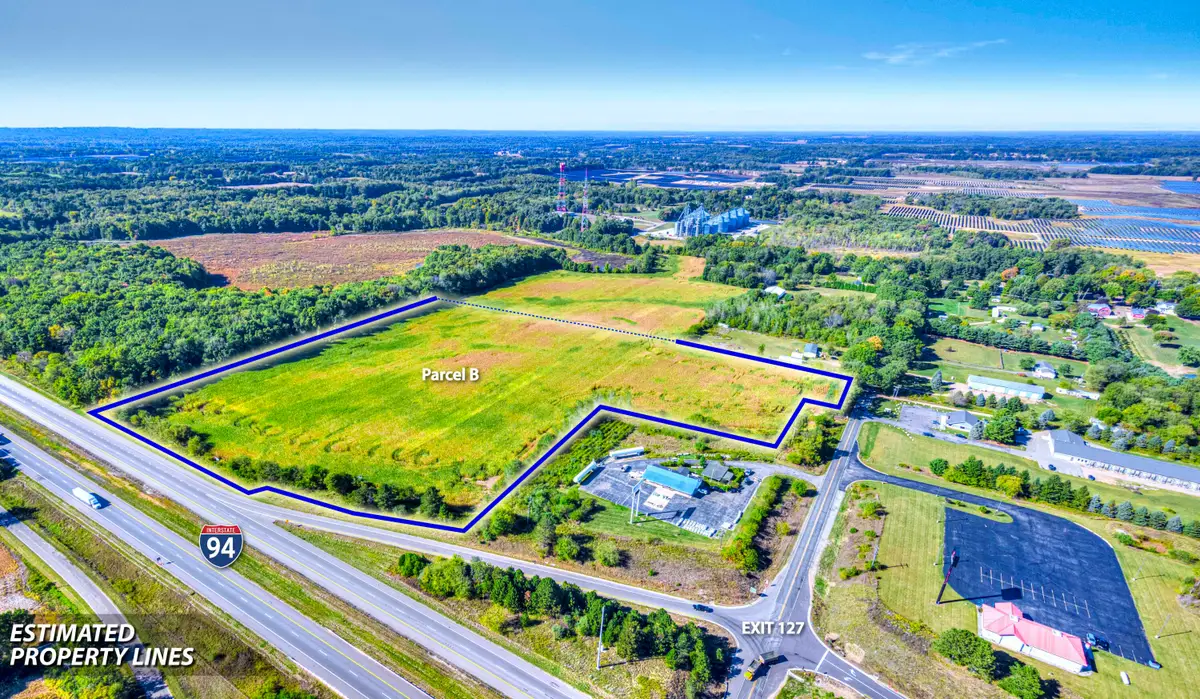 VL N Concord Road, Parma, MI 49269 - Image #1