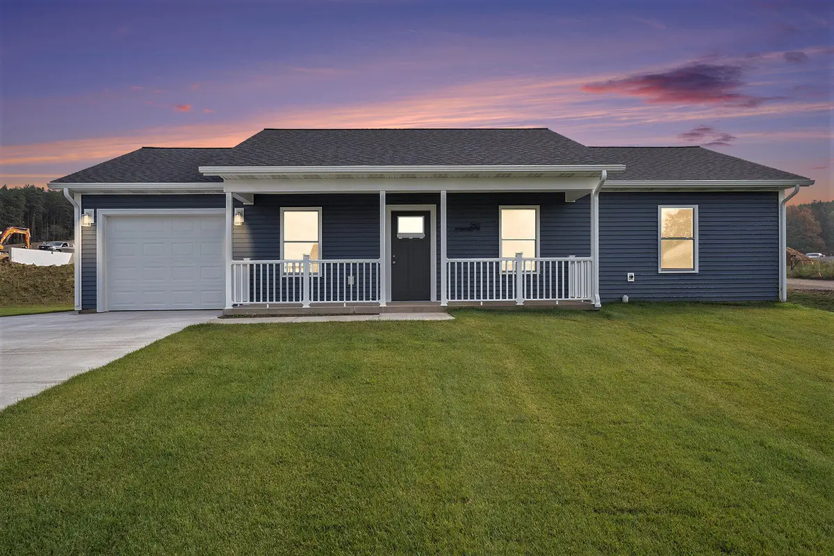 250 Stonecrest Drive, Shelby, MI 49455 - Image #1