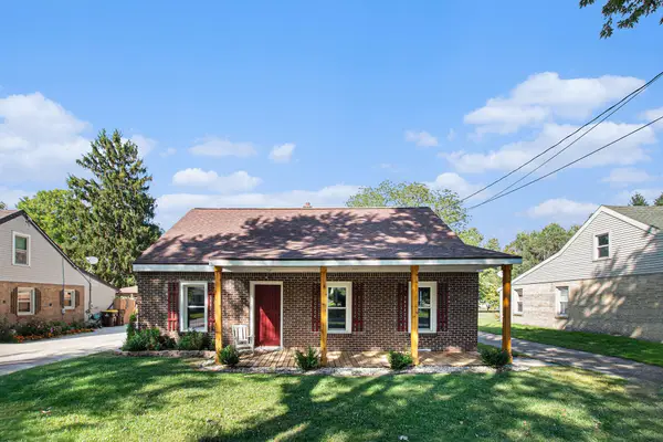 4662 Tolland Avenue, Holt, MI 48842