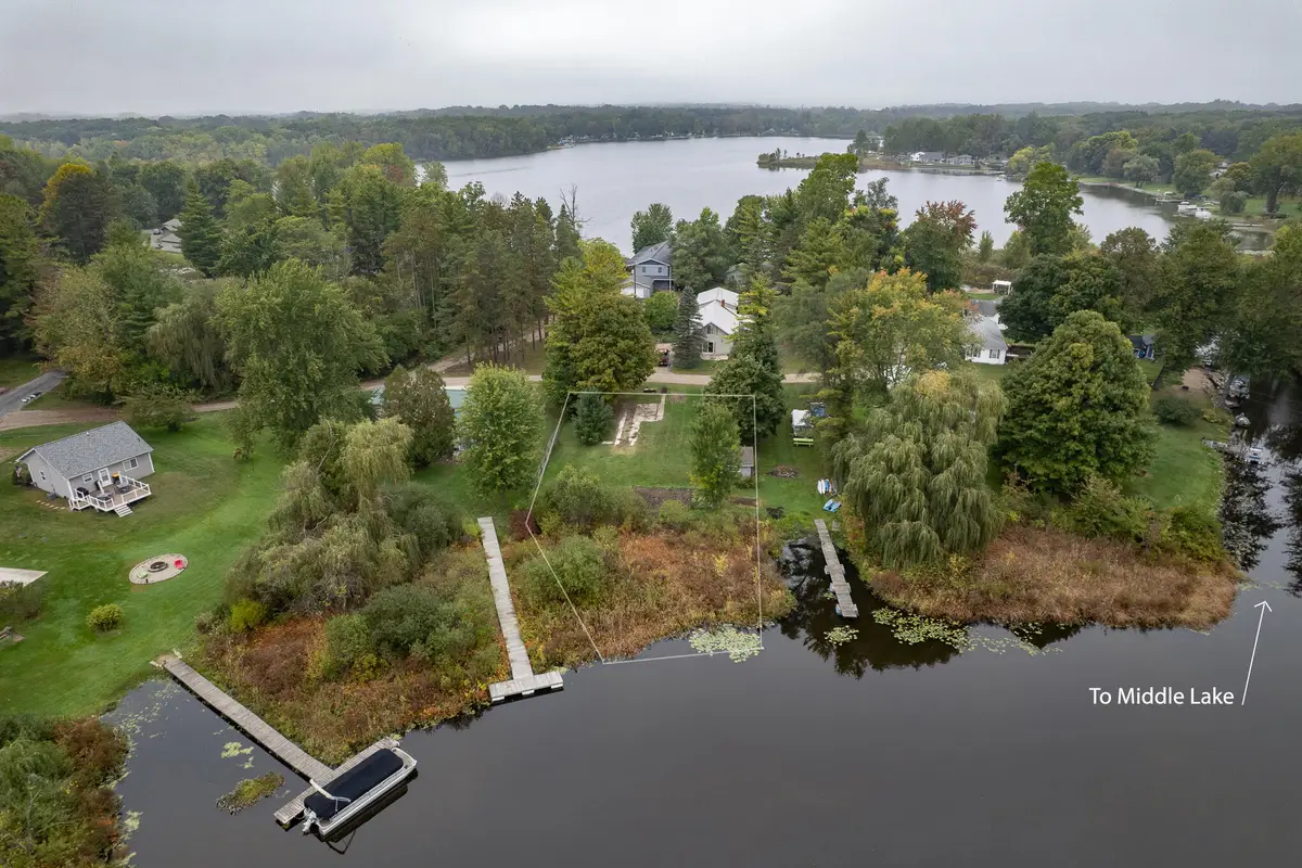 524 Gaskill Road, Hastings, MI 49058 - Image #1