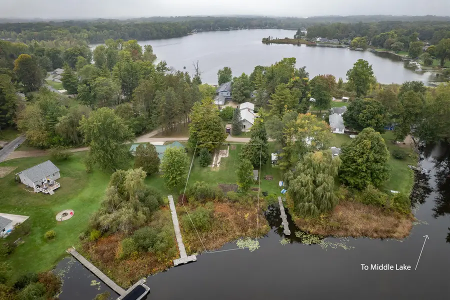 524 Gaskill Road, Hastings, MI 49058 - Image #3