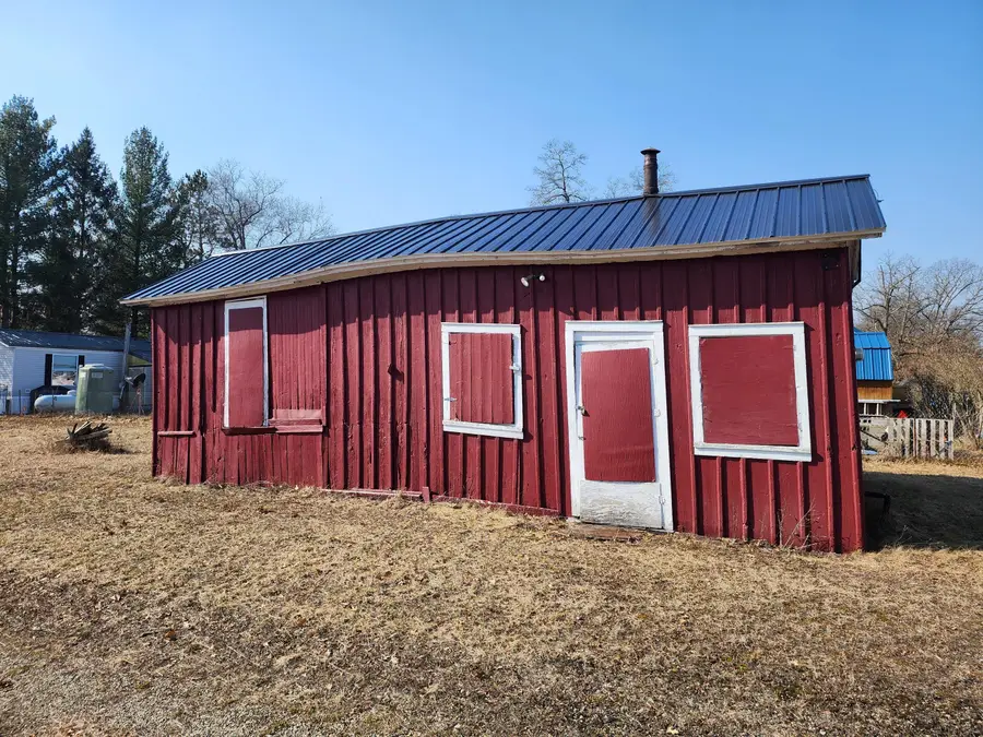 Lot A 10 1/2 Mile Road, Irons, MI 49644 - Image #2