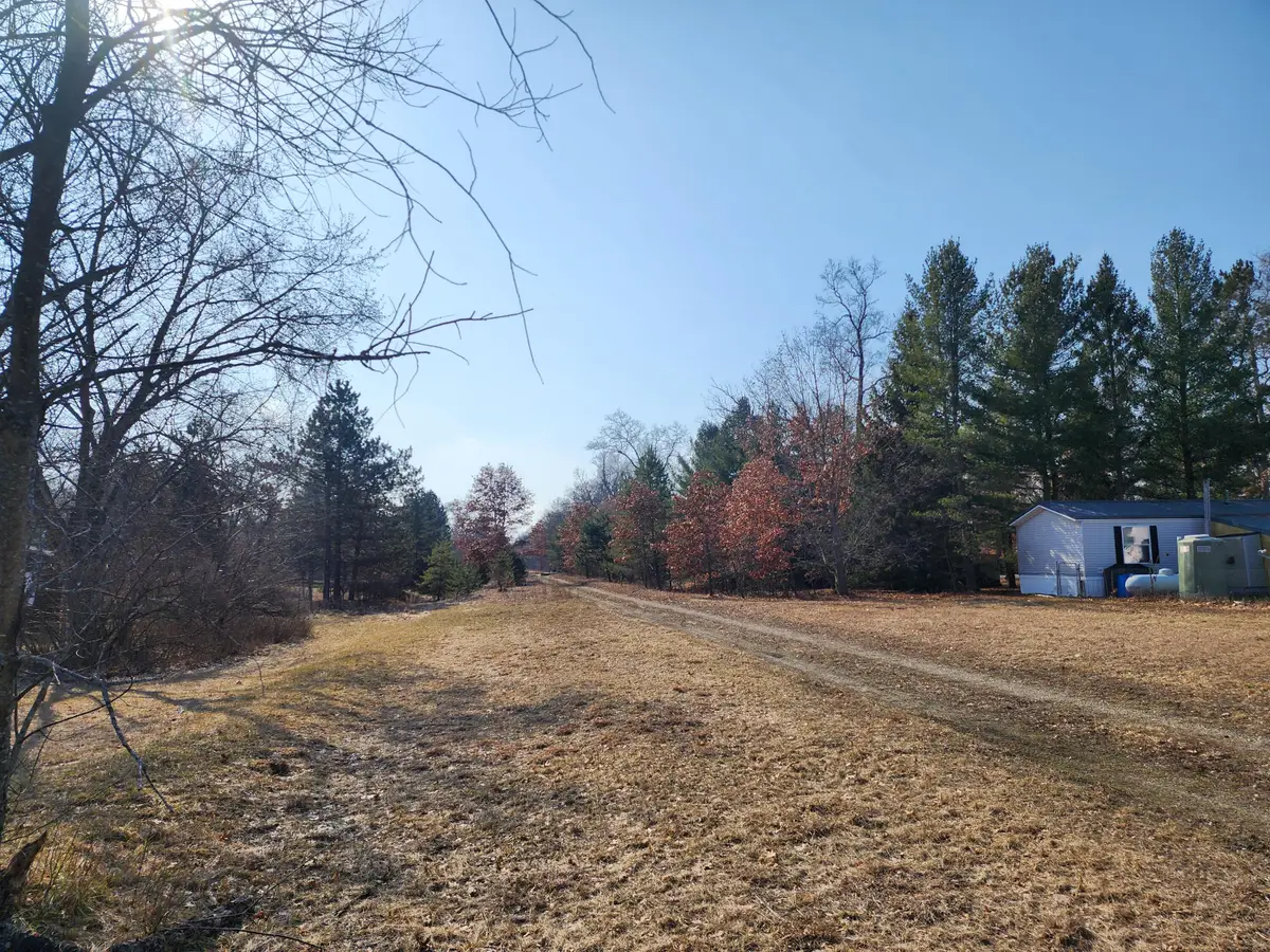 Lot B Jeffers Street, Irons, MI 49644 - Image #1