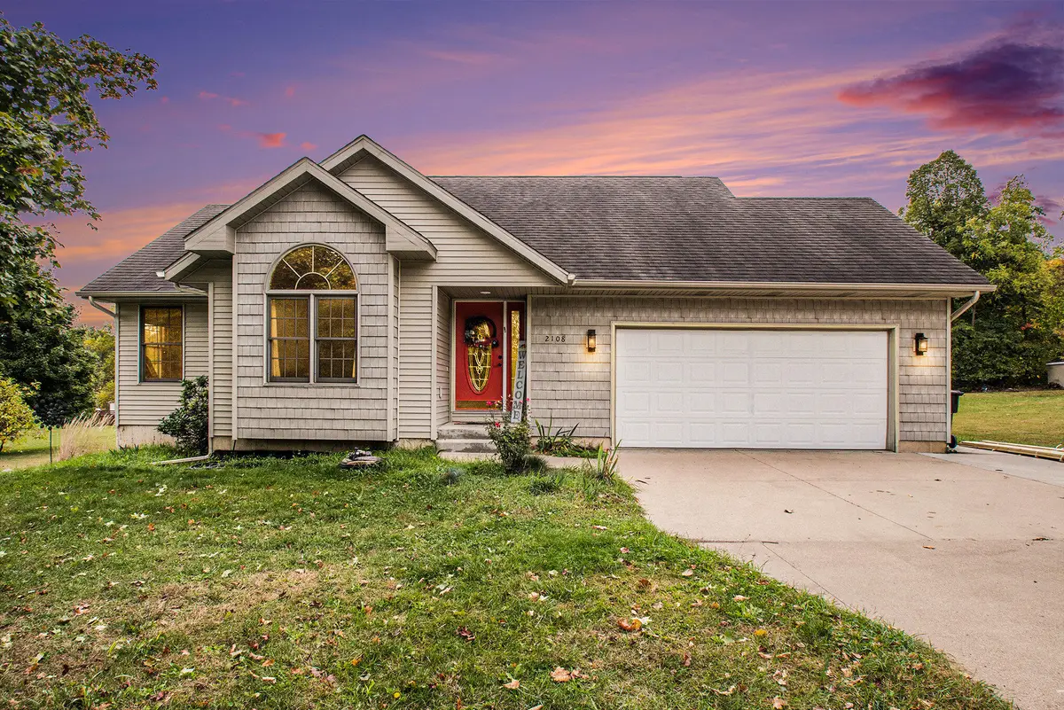 2108 Fox Mountain Drive, Otsego, MI 49078 - #1