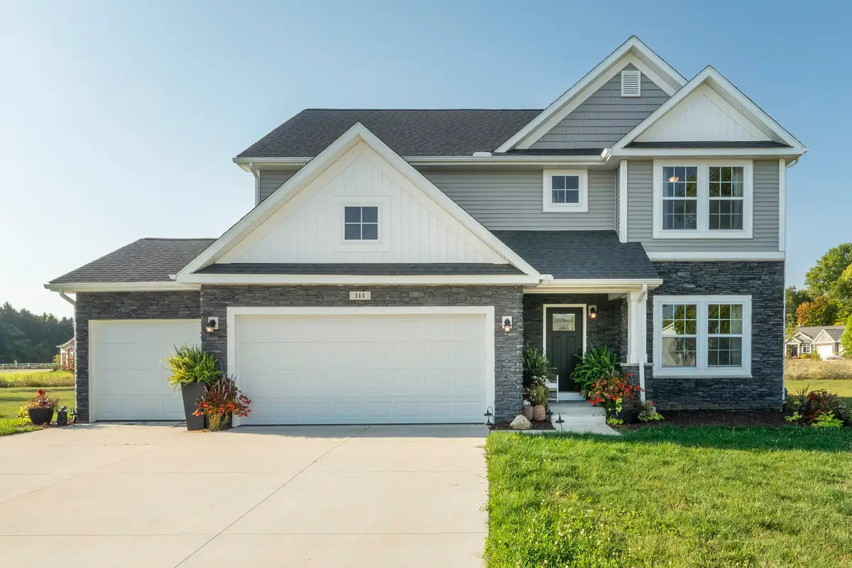 144 Poppy Court, Niles, MI 49120 - Image #1