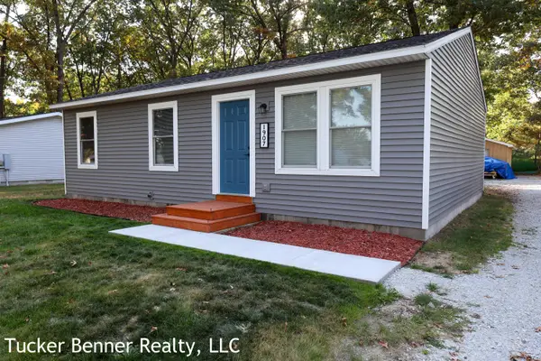 1907 S Brooks Road, Muskegon, MI 49442