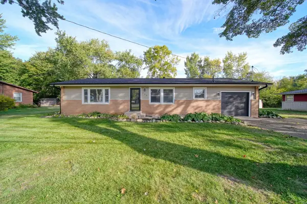 392 Richard Street, Spring Arbor, MI 49283
