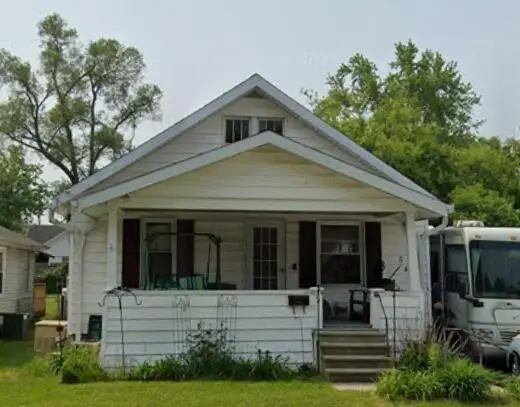 547 Wentworth Avenue, Battle Creek, MI 49015 - Image #1