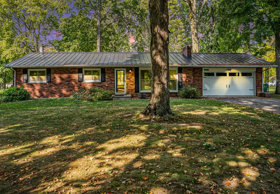 340 W Railroad Street, Centreville, MI 49032 - Image #3