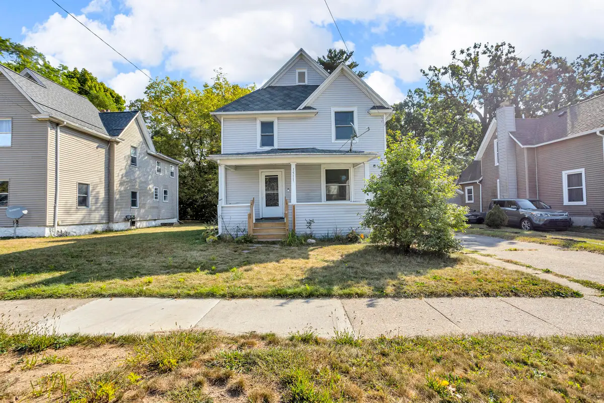 1511 S Martin Luther King Jr Drive, Jackson, MI 49203 - Image #1