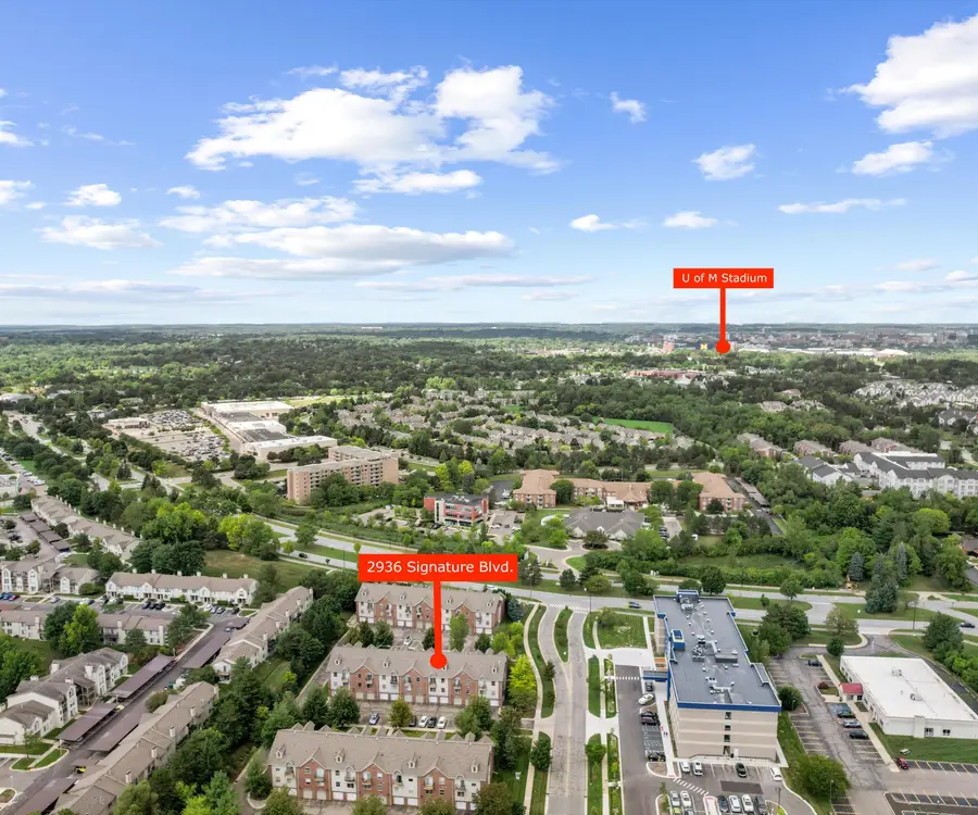 2936 Signature Boulevard, Ann Arbor, MI 48103 - Image #2