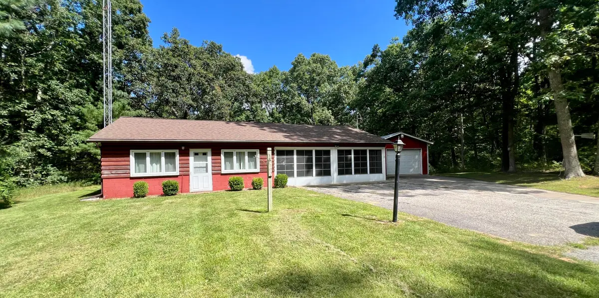 7100 Wever Road, Branch, MI 49402 - Image #1