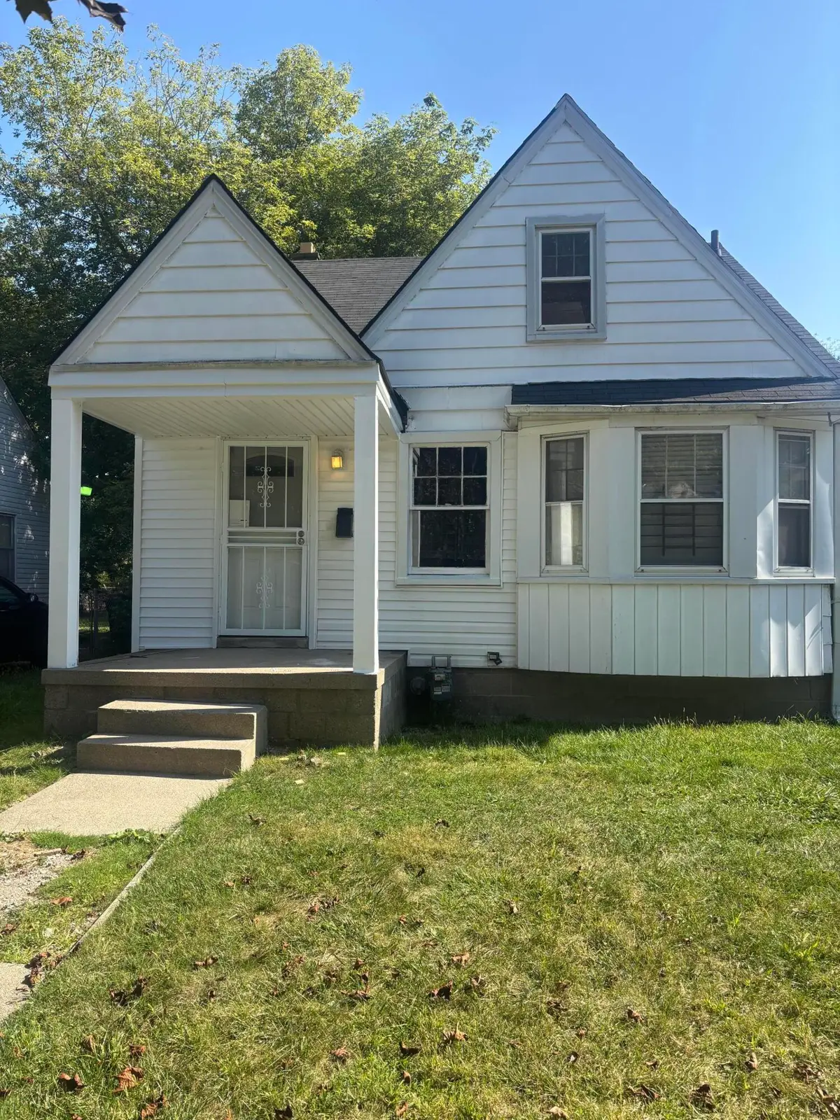 11720 Minock Street, Detroit, MI 48228 - Image #1