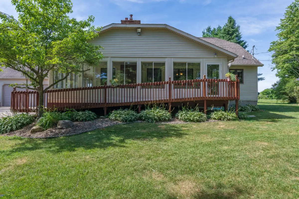 12167 Southgate Drive, Plainwell, MI 49080 - Image #1