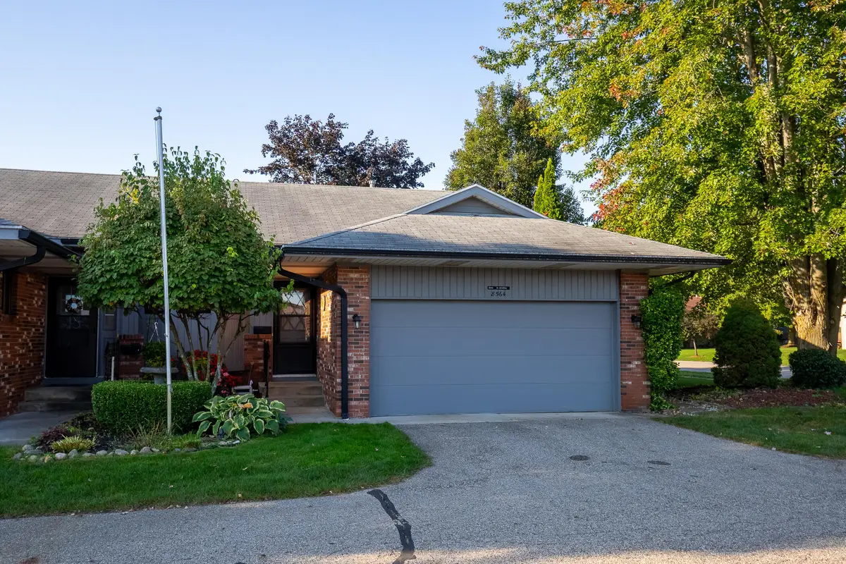 8564 Elkwood Drive Sw, Byron Center, MI 49315 - #1