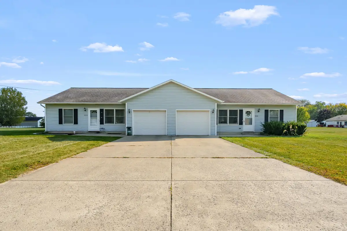 5828 5830 Celery Street, Kalamazoo, MI 49048 - Image #1