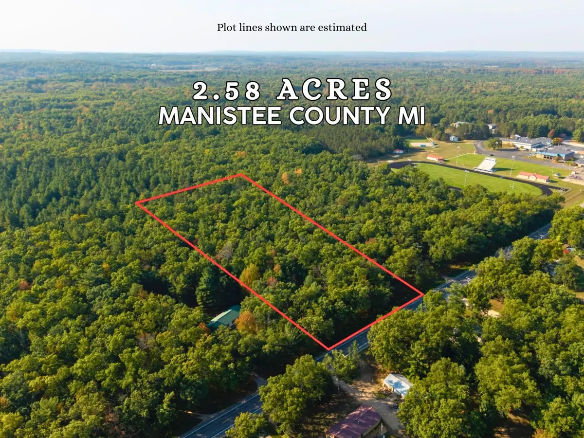 VL N High Bridge Road, Brethren, MI 49619 - Image #1