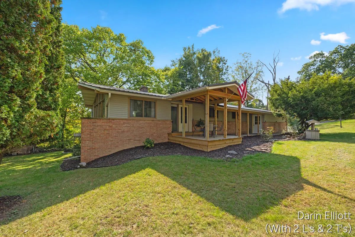 1731 Horizon Drive, Ionia, MI 48846 - Image #1