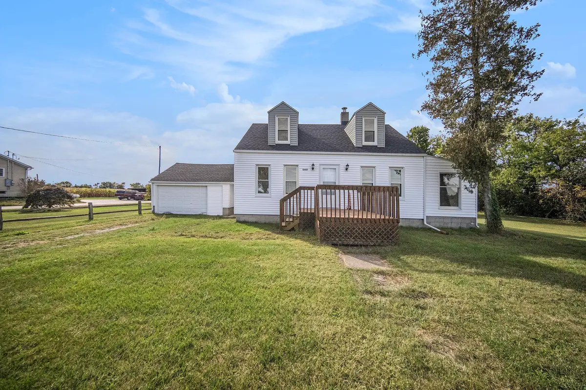 13431 Crowe Road, Milan, MI 48160 - Image #1