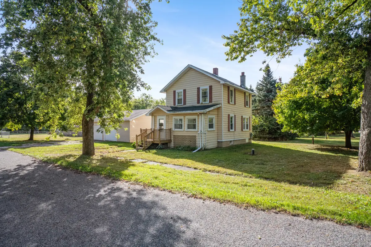 319 Neil Street, Cement City, MI 49233 - Image #1