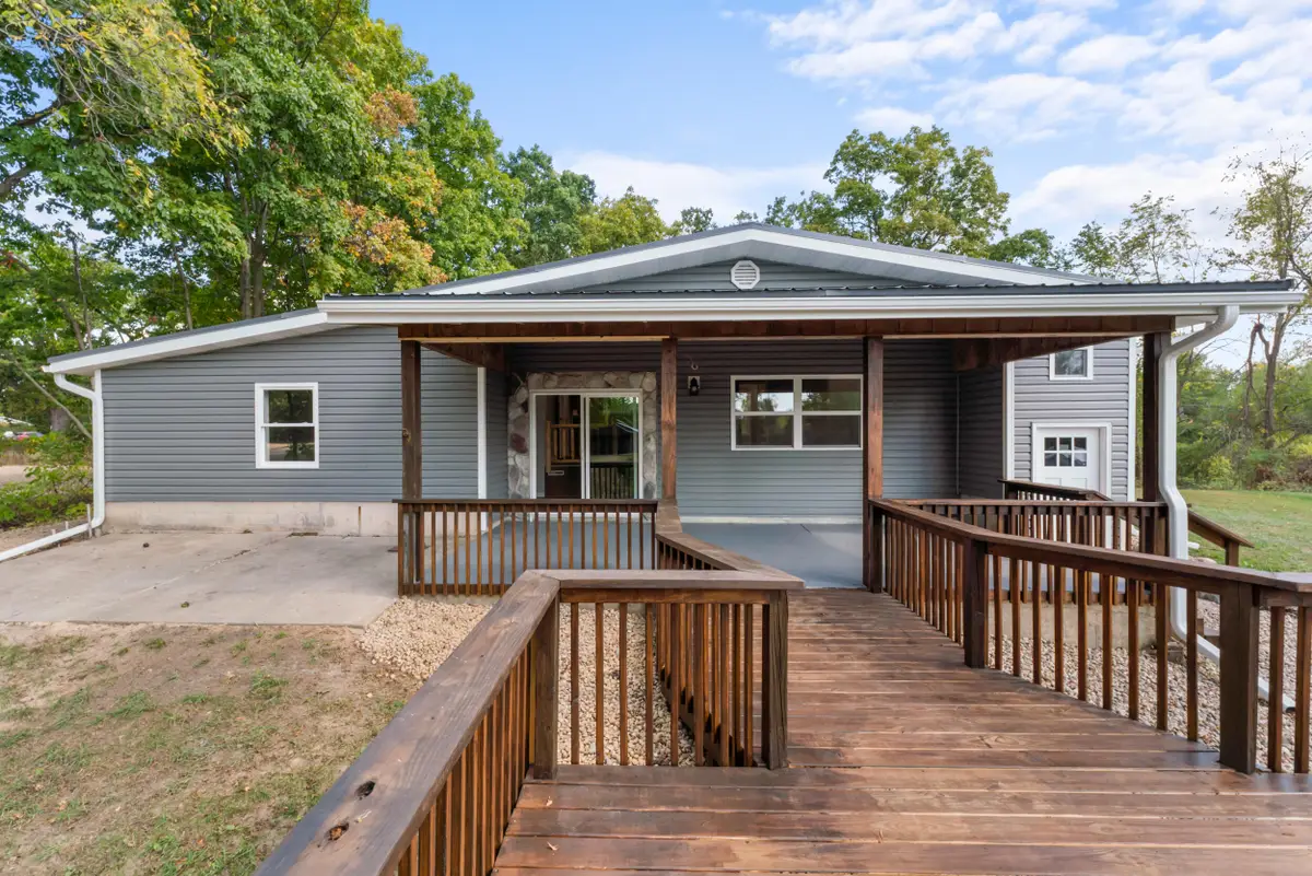 928 Flint Road, Coldwater, MI 49036 - Image #1