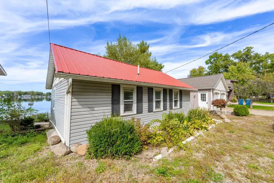 106 Lyon Lake Road, Marshall, MI 49068 - Image #3