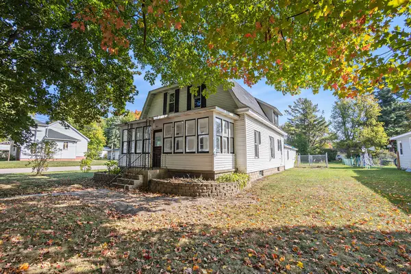 301 Crowley Street, Scottville, MI 49454