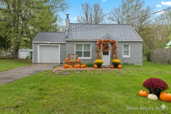 6429 Rosedale Road, Lansing, MI 48911