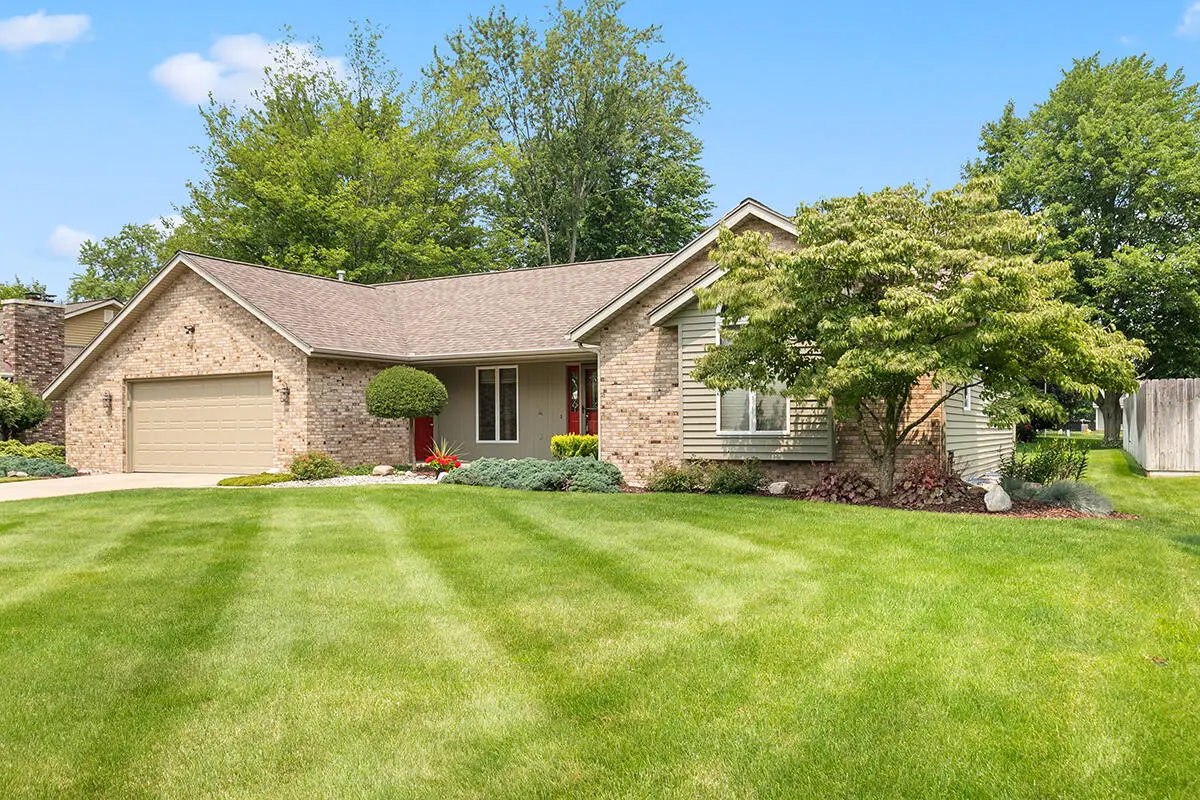 14159 Pheasant Run, Holland, MI 49424 - Image #1