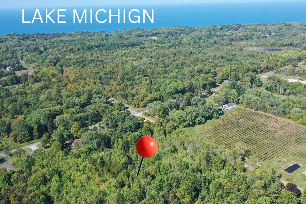 3184 W Thar Road, Coloma, MI 49038 - Image #1
